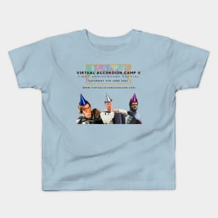 Special Transparent Kids T-Shirt